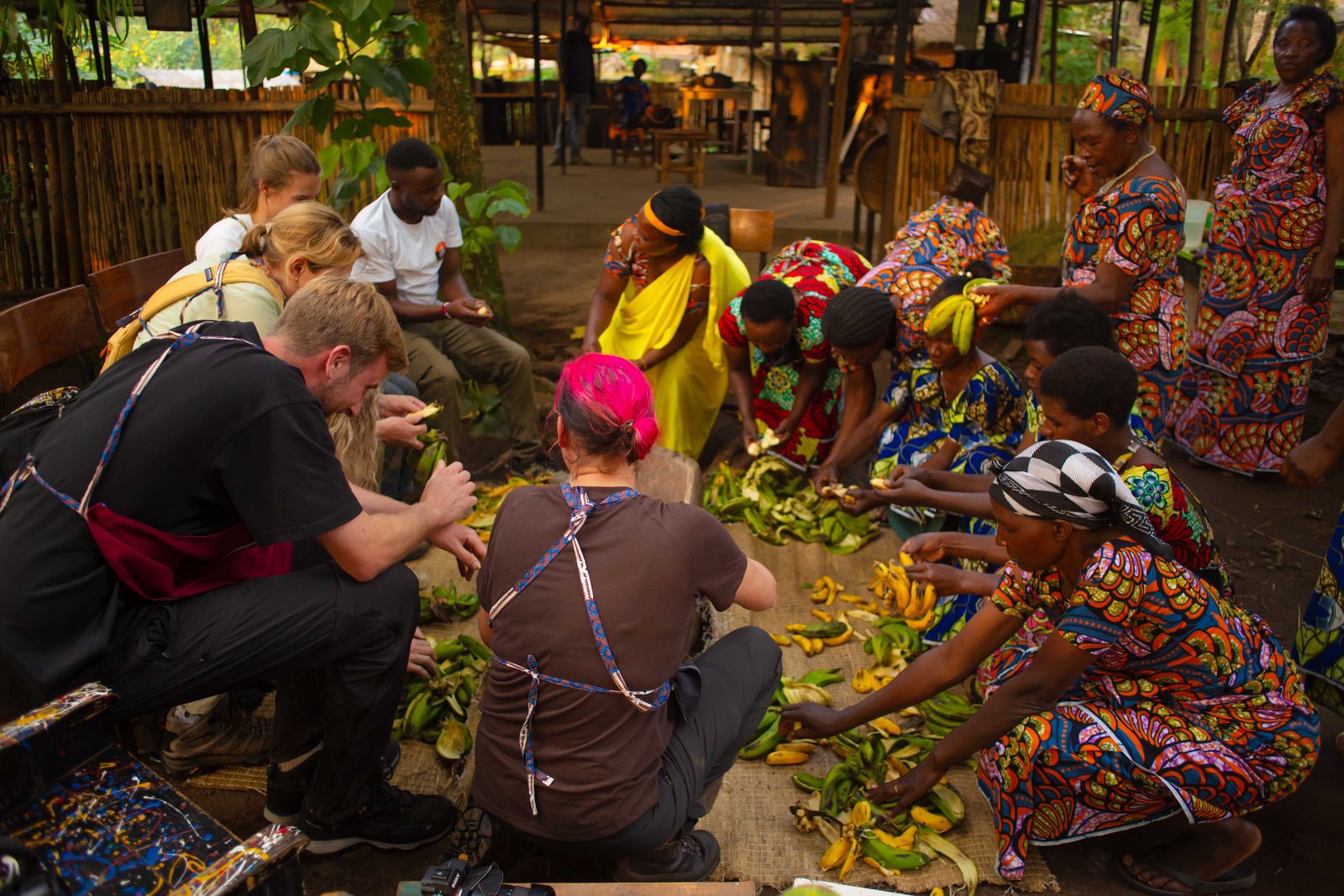 Community Impact