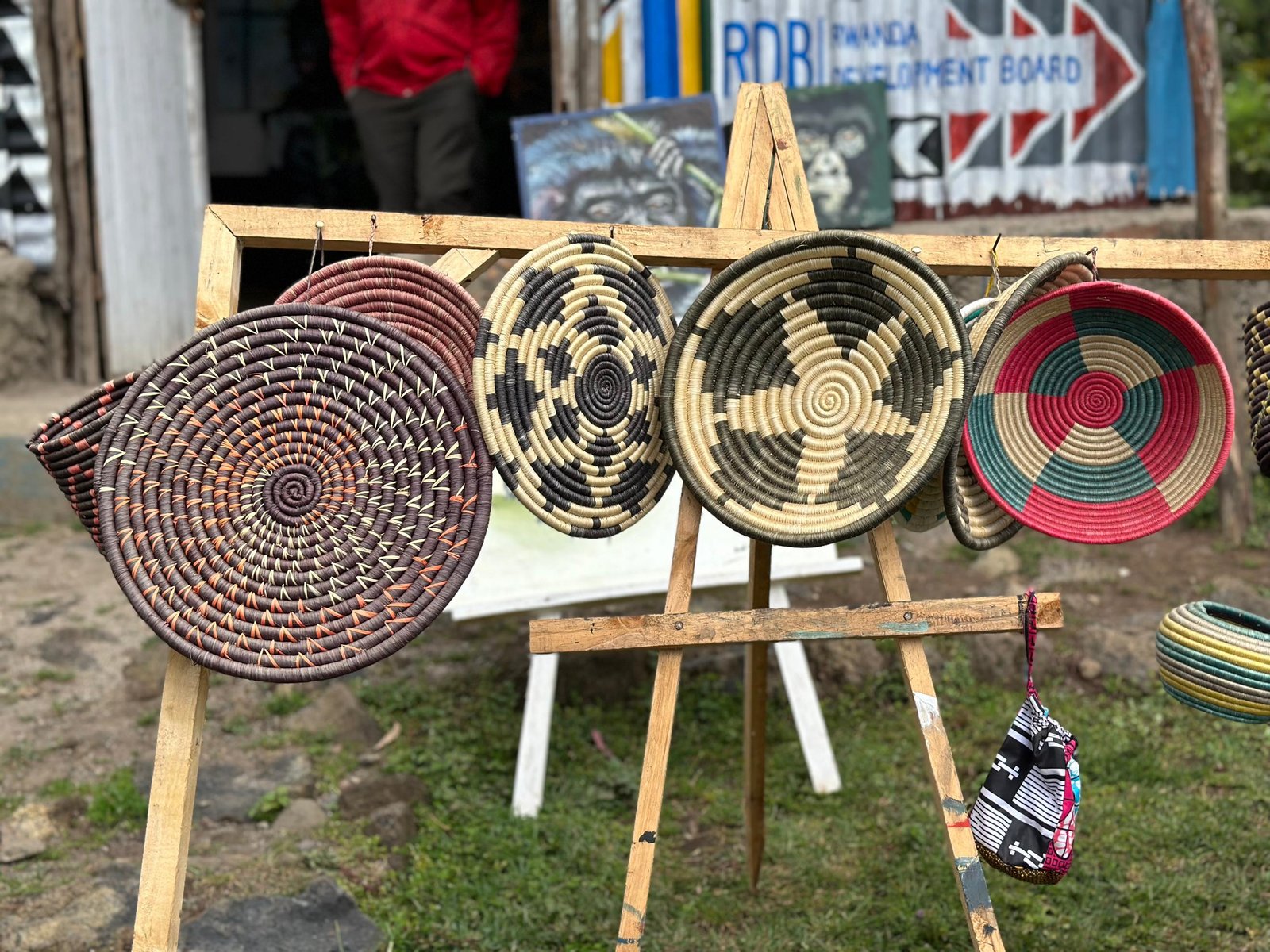 Cultural Products