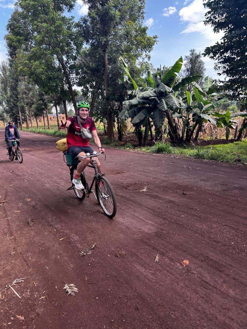 Countryside Route
