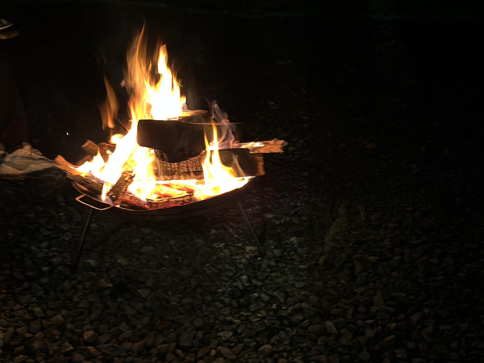 The Firelight Renewal & Ancestral Wellness Ritual