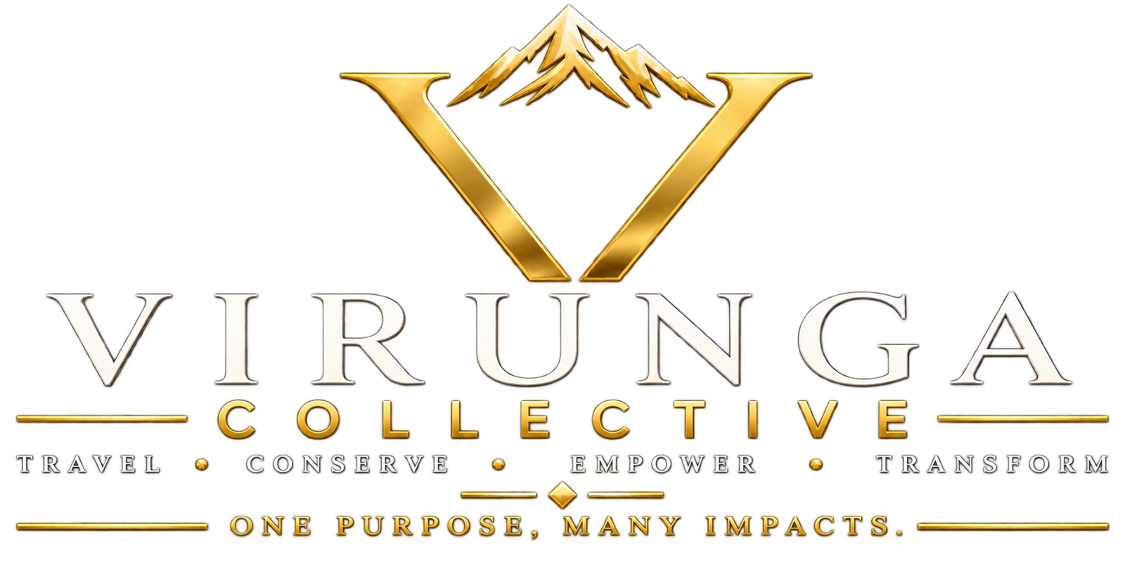 Virunga Collective Logo